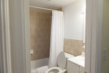 Colindale Apartments Williams Town Екстериор снимка
