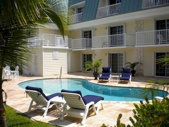 Colindale Apartments Williams Town Екстериор снимка