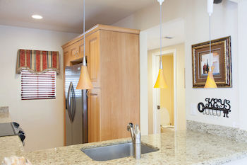Colindale Apartments Williams Town Екстериор снимка